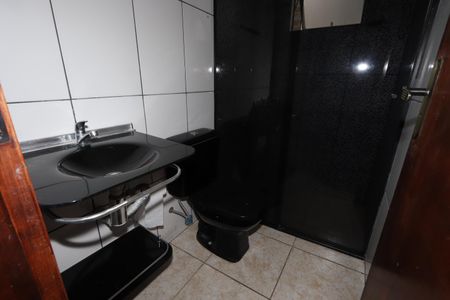 Apartamento à venda com 82m², 2 quartos e 1 vagaBanheiro