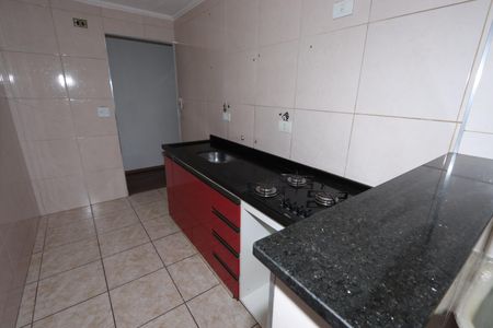 Apartamento à venda com 82m², 2 quartos e 1 vagaCozinha