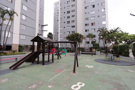 Apartamento à venda com 82m², 2 quartos e 1 vagaÁrea comum - Playground