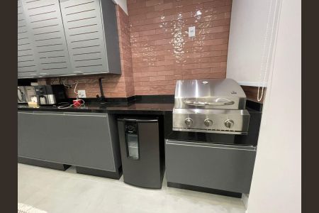 Apartamento à venda com 55m², 2 quartos e 1 vaga Apartamento à venda com 55m², 2 quartos e 1 vagaSala/Cozinha