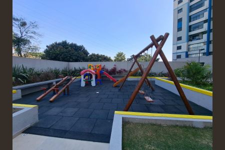 Apartamento à venda com 55m², 2 quartos e 1 vaga Apartamento à venda com 55m², 2 quartos e 1 vagaÁrea comum