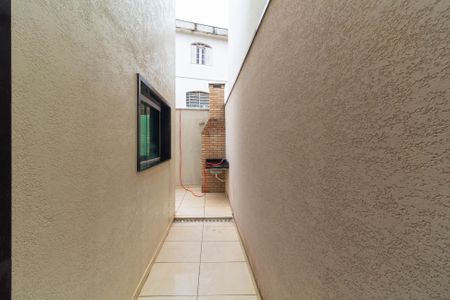 Casa à venda com 220m², 3 quartos e 4 vagas Casa à venda com 220m², 3 quartos e 4 vagasExterno