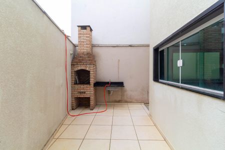 Casa à venda com 220m², 3 quartos e 4 vagas Casa à venda com 220m², 3 quartos e 4 vagasChurrasqueira