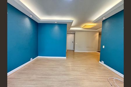 Apartamento à venda com 89m², 2 quartos e 1 vagaSala