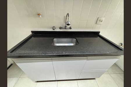 Apartamento à venda com 89m², 2 quartos e 1 vagaCozinha