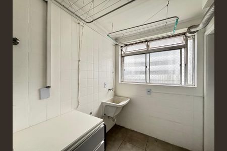 Apartamento à venda com 89m², 2 quartos e 1 vagaÁrea de Serviço