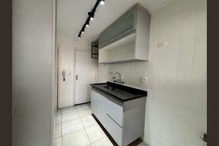 Apartamento à venda com 89m², 2 quartos e 1 vagaCozinha