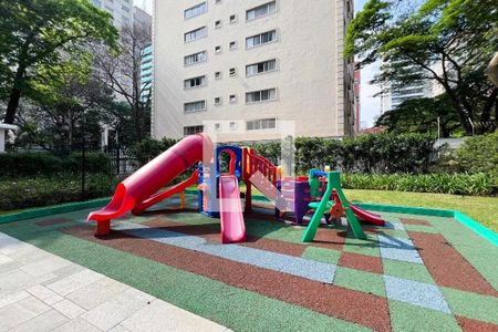 Apartamento à venda com 89m², 2 quartos e 1 vagaÁrea comum - Playground