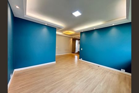 Sala de apartamento à venda com 2 quartos, 89m² em Itaim Bibi, São Paulo