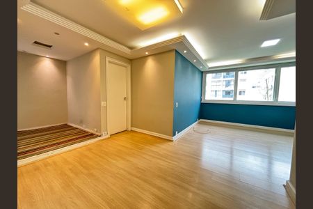 Sala de apartamento à venda com 2 quartos, 89m² em Itaim Bibi, São Paulo