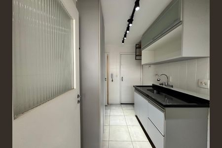 Apartamento à venda com 89m², 2 quartos e 1 vagaCozinha