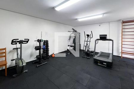 Apartamento à venda com 89m², 2 quartos e 1 vagaÁrea comum - Academia