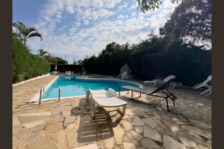 Casa de condomínio para alugar com 192m², 3 quartos e 6 vagas Casa de condomínio para alugar com 192m², 3 quartos e 6 vagasÁrea comum