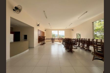 Casa de condomínio para alugar com 192m², 3 quartos e 6 vagas Casa de condomínio para alugar com 192m², 3 quartos e 6 vagasÁrea comum