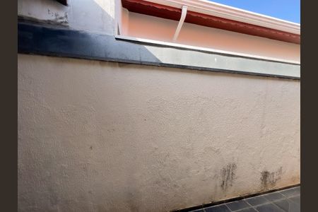 Casa de condomínio para alugar com 192m², 3 quartos e 6 vagas Casa de condomínio para alugar com 192m², 3 quartos e 6 vagasVista Área de Serviço