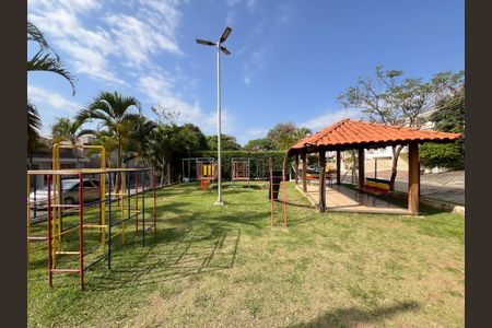 Casa de condomínio para alugar com 192m², 3 quartos e 6 vagas Casa de condomínio para alugar com 192m², 3 quartos e 6 vagasÁrea comum