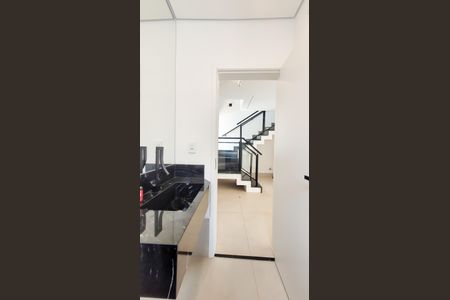 Apartamento à venda com 232m², 3 quartos e 3 vagasLavabo 2