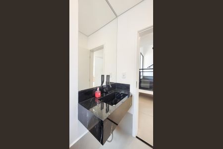 Apartamento à venda com 232m², 3 quartos e 3 vagasLavabo 2