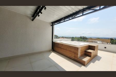 Apartamento à venda com 232m², 3 quartos e 3 vagasÁrea gourmet