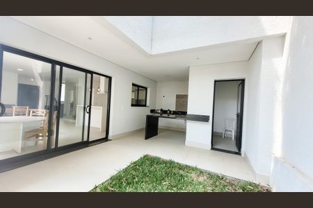 Apartamento à venda com 232m², 3 quartos e 3 vagasÁrea externa