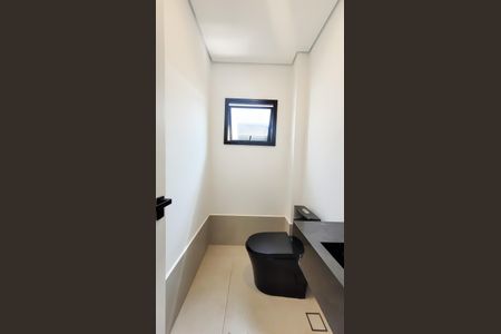 Apartamento à venda com 232m², 3 quartos e 3 vagasLavabo 2