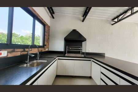 Apartamento à venda com 232m², 3 quartos e 3 vagasÁrea gourmet