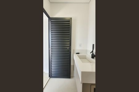 Apartamento à venda com 232m², 3 quartos e 3 vagasLavabo 1