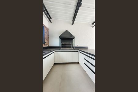 Apartamento à venda com 232m², 3 quartos e 3 vagasÁrea gourmet