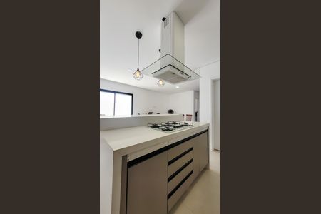 Apartamento à venda com 232m², 3 quartos e 3 vagasCozinha
