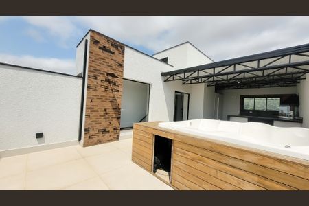 Apartamento à venda com 232m², 3 quartos e 3 vagasÁrea gourmet