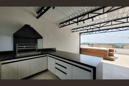 Apartamento à venda com 232m², 3 quartos e 3 vagasÁrea gourmet