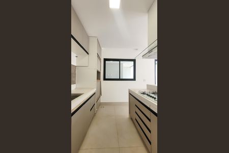Apartamento à venda com 232m², 3 quartos e 3 vagasCozinha