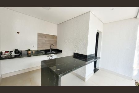 Apartamento à venda com 232m², 3 quartos e 3 vagasÁrea externa