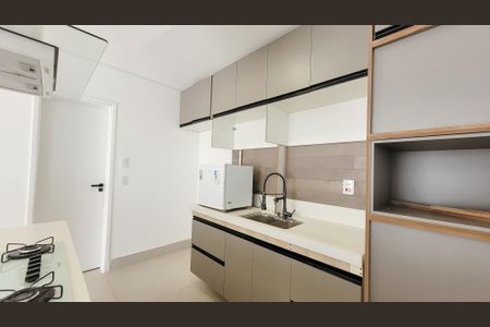Apartamento à venda com 232m², 3 quartos e 3 vagasCozinha