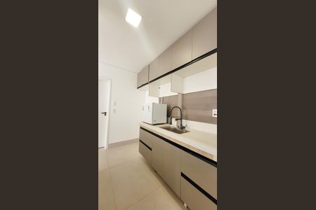 Apartamento à venda com 232m², 3 quartos e 3 vagasCozinha