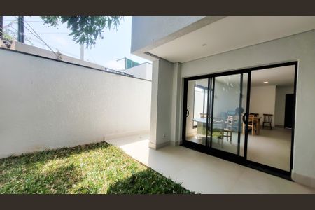 Apartamento à venda com 232m², 3 quartos e 3 vagasÁrea externa
