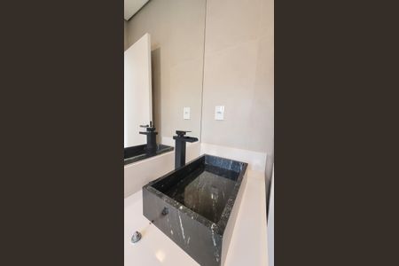 Apartamento à venda com 232m², 3 quartos e 3 vagasBanheiro Suite 3