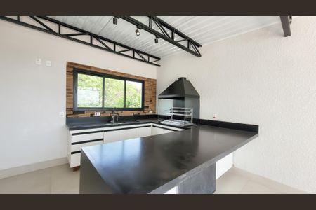 Apartamento à venda com 232m², 3 quartos e 3 vagasÁrea gourmet