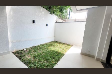 Apartamento à venda com 232m², 3 quartos e 3 vagasÁrea externa