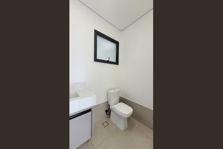 Apartamento à venda com 232m², 3 quartos e 3 vagasLavabo 1