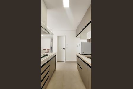 Apartamento à venda com 232m², 3 quartos e 3 vagasCozinha