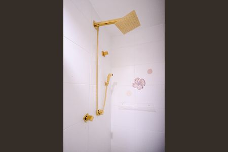 Apartamento para alugar com 38m², 2 quartos e sem vagaBanheiro 