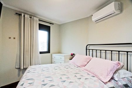 Apartamento à venda com 131m², 3 quartos e 2 vagasSuíte 3