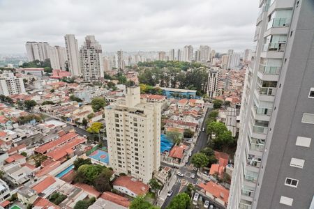 Apartamento à venda com 131m², 3 quartos e 2 vagasVista