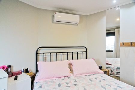 Apartamento à venda com 131m², 3 quartos e 2 vagasSuíte 3