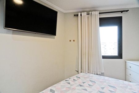 Apartamento à venda com 131m², 3 quartos e 2 vagasSuíte 3