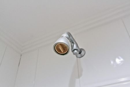 Apartamento à venda com 131m², 3 quartos e 2 vagasBanheiro da Suíte 1