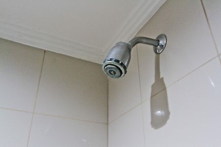 Apartamento à venda com 131m², 3 quartos e 2 vagasBanheiro da Suíte 3