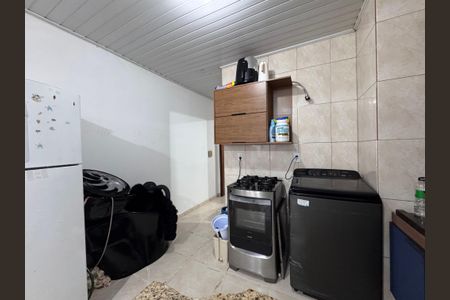 Studio para alugar com 60m², 1 quarto e 1 vagaSala/Cozinha