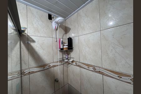 Studio para alugar com 60m², 1 quarto e 1 vagaBanheiro Social